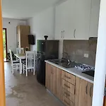 Eva & Resul 아파트