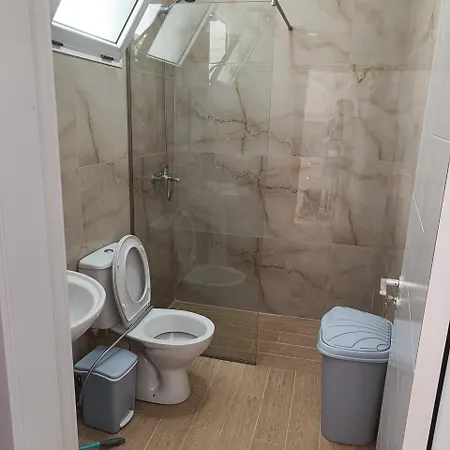 Apartmán Eva & Resul *