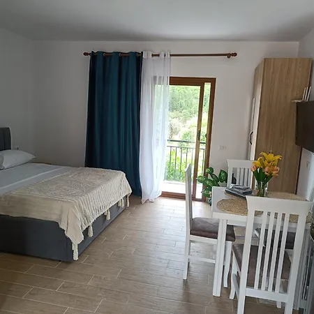 Eva & Resul Apartmán