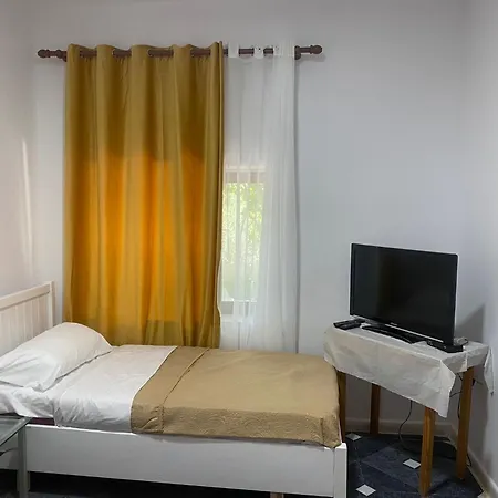 Eva & Resul Apartmán *