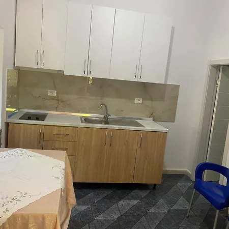 Apartmán Eva & Resul *