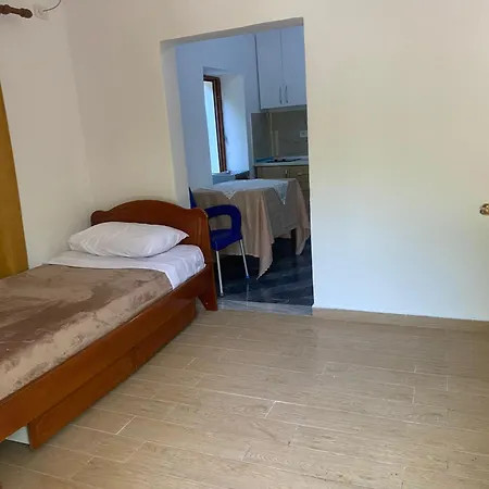 Apartmán Eva & Resul
