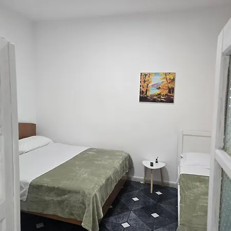 Apartment Eva & Resul *