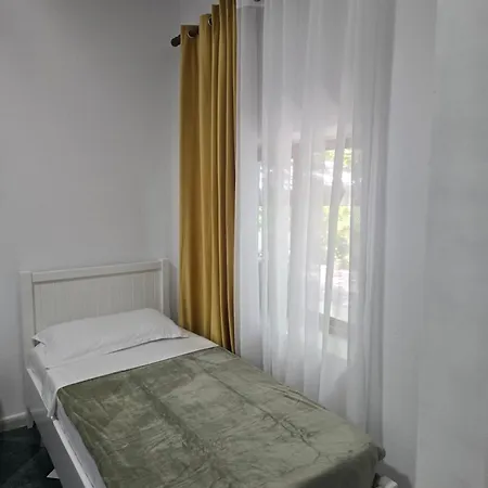 Eva & Resul Apartment