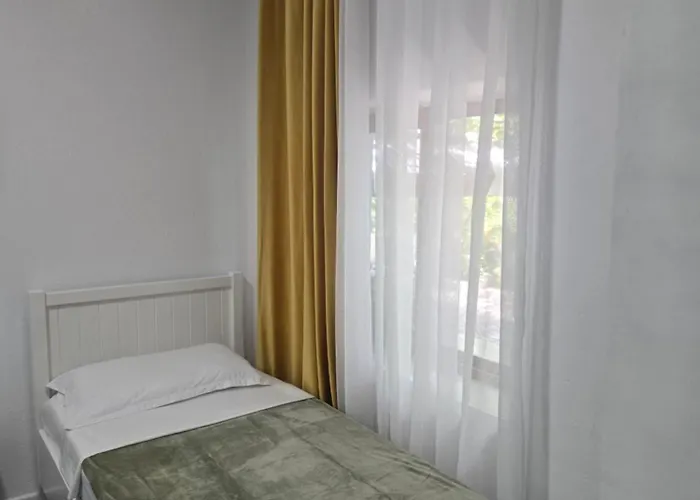 Eva & Resul דירה