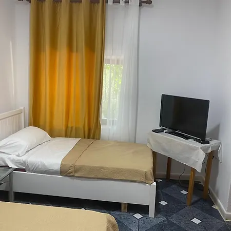 Apartment Eva & Resul Ilias