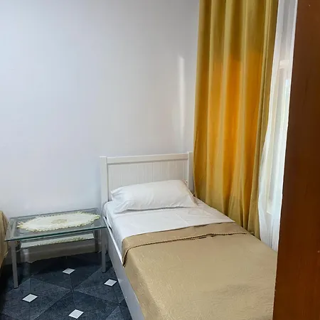 Apartment Eva & Resul Ilias