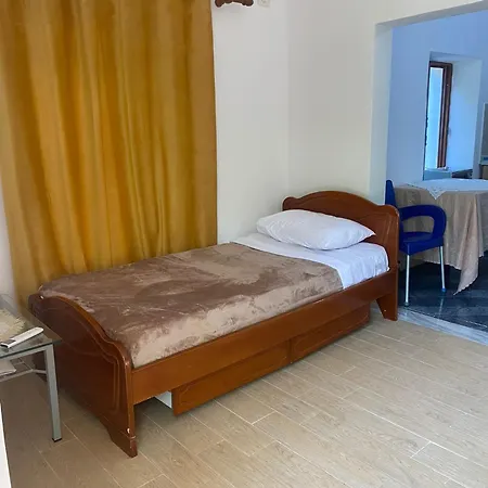 Apartment Eva & Resul Ilias