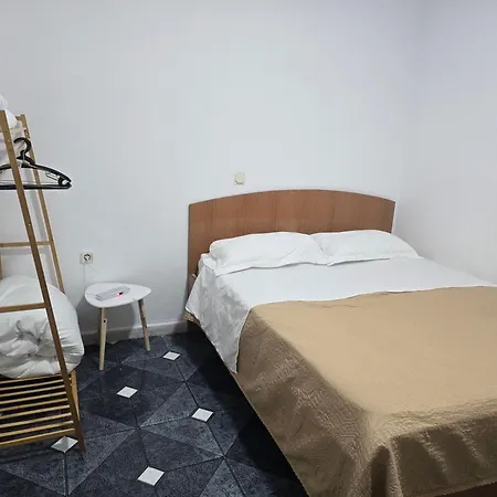 Eva & Resul 아파트 *