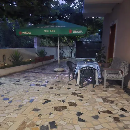 Eva & Resul Appartamento Ilias