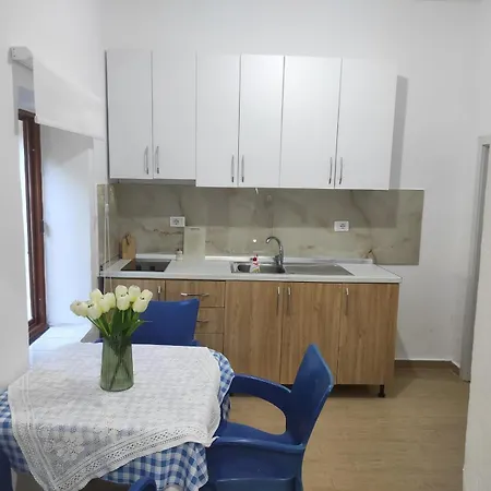 Eva & Resul Appartement