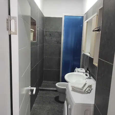 Appartement Eva & Resul Ilias